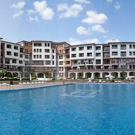 Апартаменти Harmony Hills Poseidon Рогачево Екстер'єр фото