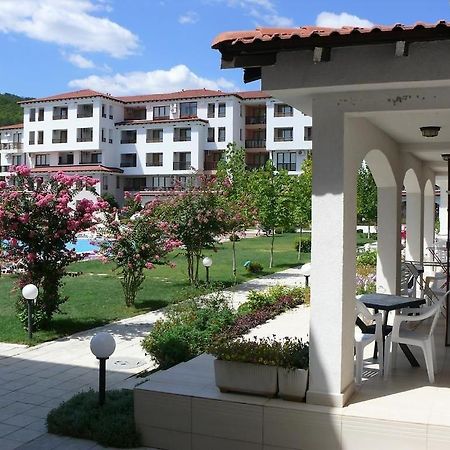 Апартаменти Harmony Hills Poseidon Рогачево Екстер'єр фото