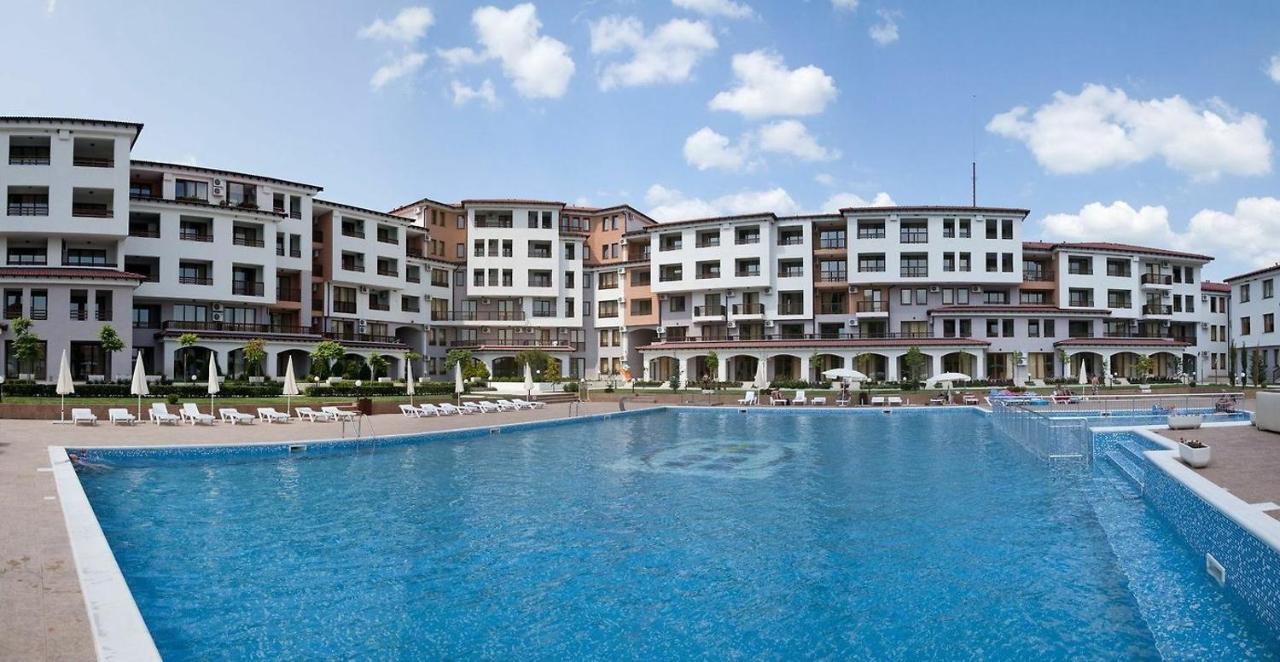 Апартаменти Harmony Hills Poseidon Рогачево Екстер'єр фото
