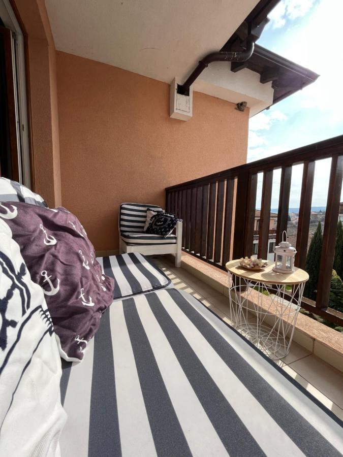 Апартаменти Harmony Hills Poseidon Рогачево Екстер'єр фото